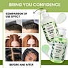 tea tree hair shampoo and conditioner